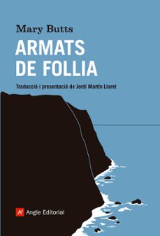 armats de follia (ebook)-mary butts-9788410112162