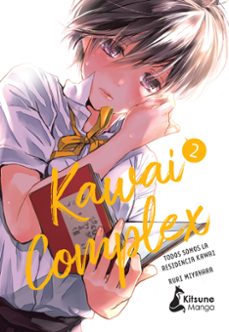 kawai complex 2-ruri miyahara-9788410164062