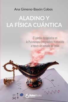 aladino y la fisica cuantica (ebook)-ana gimeno bayon cobos-9788410173262