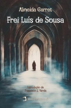 frei luis de sousa (ebook)-almeida garret-9788410227262