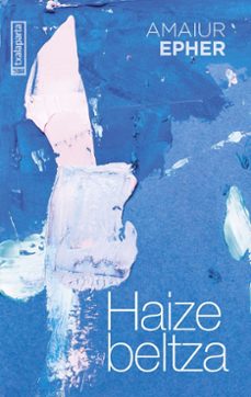 haizea beltza-amaiur epher-9788410246362