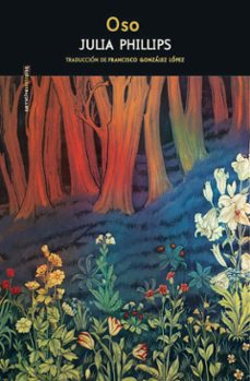 oso (ebook)-phillips julia-9788410249462