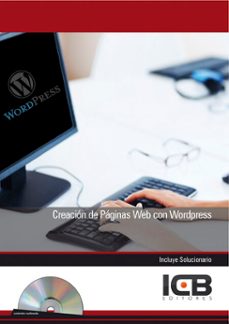 creacion de paginas web con wordpress (ebook)-9788410261662