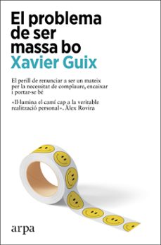 el problema de ser massa bo-xavier guix-9788410313262