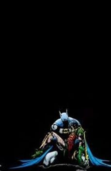 batman una muerte en la familia (dc pocket)-9788410330962