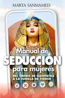 manual de seduccion para mujeres (ebook)-9788410354562