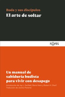 el arte de soltar (ebook)-9788410358362