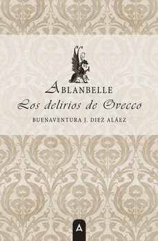 los delirios de ovecco-buenaventura j. diez alaez-9788410374362