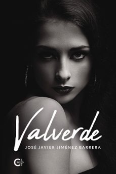 valverde (ebook)-josé javier jiménez barrera-9788410410862