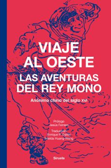 viaje al oeste-9788410415362