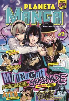 planeta manga nº 02 (ebook)-9788410471962