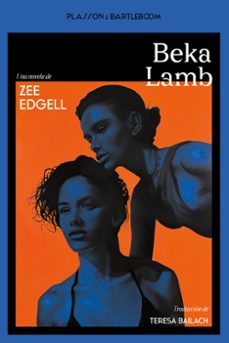 beka lamb-zee edgell-9788410483262