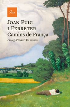 camins de frança-joan puig i ferreter-9788410488762