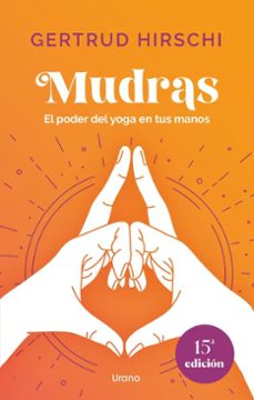 mudras (ebook)-gertrud hirschi-9788410495562
