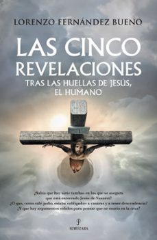 las cinco revelaciones-9788410522862