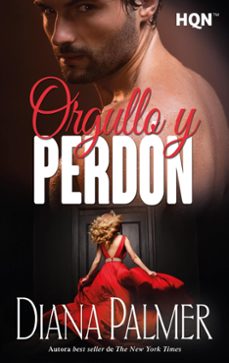 orgullo y perdón (ebook)-diana palmer-9788410628762