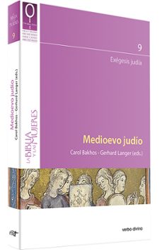 medioevo judio-carol bakhos-9788410631762