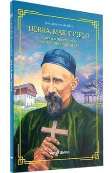 tierra, mar y cielo-jose antunes da silva-9788410632462