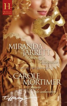 -miranda jarrett-carole mortimer-9788410740662