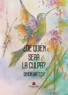 ¿de quien sera la culpa? (ebook)-9788410821262