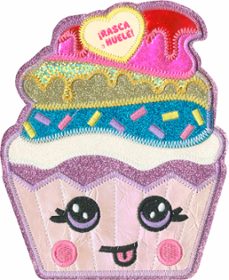 cupcakes (¡rasca y huele!)-9788410840362