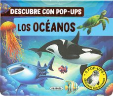 los oceanos-9788410842762