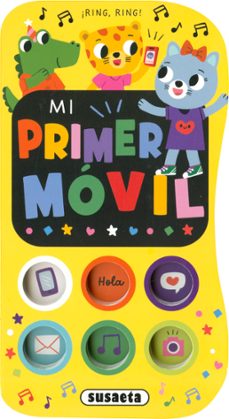 mi primer movil-9788410846562