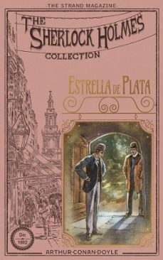 estrella de plata (ebook)-arthur conan doyle-9788410983762