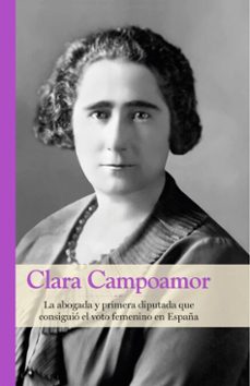 clara campoamor (ebook)-alba gonzález sanz-9788410986862