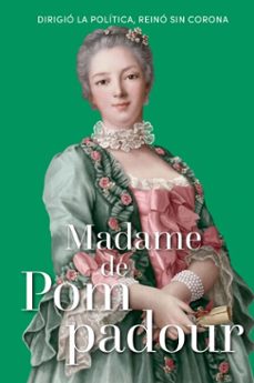 madame de pompadour (ebook)-gema moraleda díaz-9788410987562