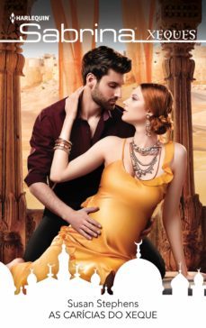 as caricias do xeque (ebook)-susan stephens-9788411058162