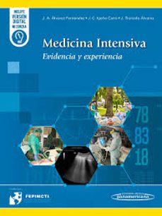 medicina intensiva. evidencia y experiencia-9788411061162
