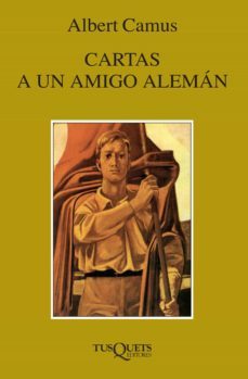 cartas a un amigo aleman (ebook)-9788411070362