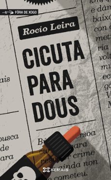 cicuta para dous-rocio leira-9788411102162
