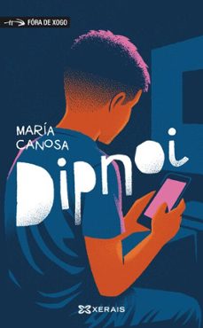 dipnoi (ebook)-maria canosa-9788411107662