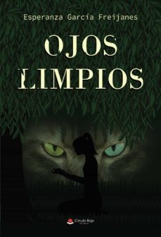 ojos limpios-esperanza garcia freijanes-9788411112062