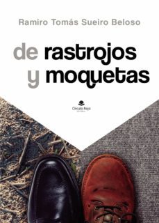 de rastrojos y moquetas (ebook)-9788411115162