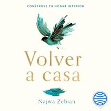 volver a casa (audiolibro)-najwa zebian-9788411191562