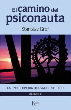 el camino del psiconauta (vol. 2) (ebook)-stanislav grof-9788411211062