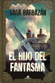 el hijo del fantasma-sara barbazan-9788411312462