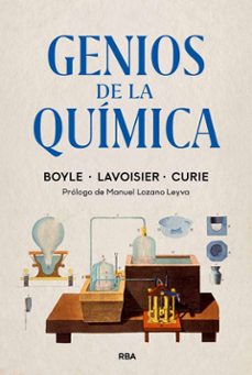 genios de la quimica (ebook)-9788411328586
