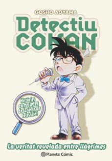 detectiu conan nº 15-gosho aoyama-9788411402262