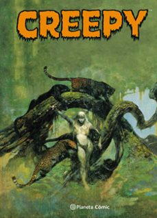 creepy nº 04/29-9788411406062