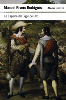 la españa del siglo de oro-9788411481762