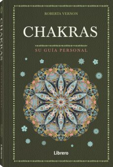 chakras-roberta vernon-9788411540162