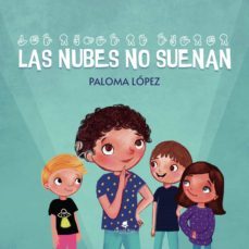 las nubes no suenan (ebook)-9788411557962
