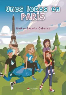 unos locos en paris (ebook)-9788411595162