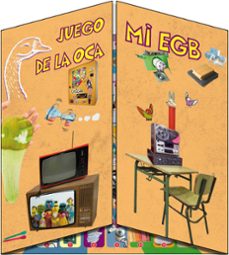 juego de la oca de mi egb-9788411710862