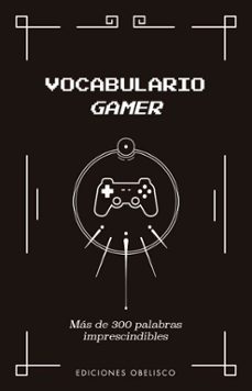 vocabulario gamer-9788411720762