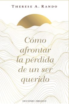 como afrontar la perdida de un ser querido-9788411723862